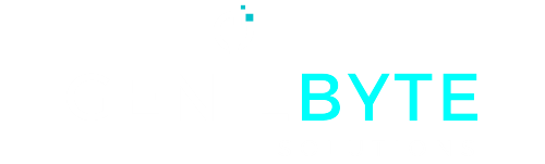 GenieByte Logo Transparent